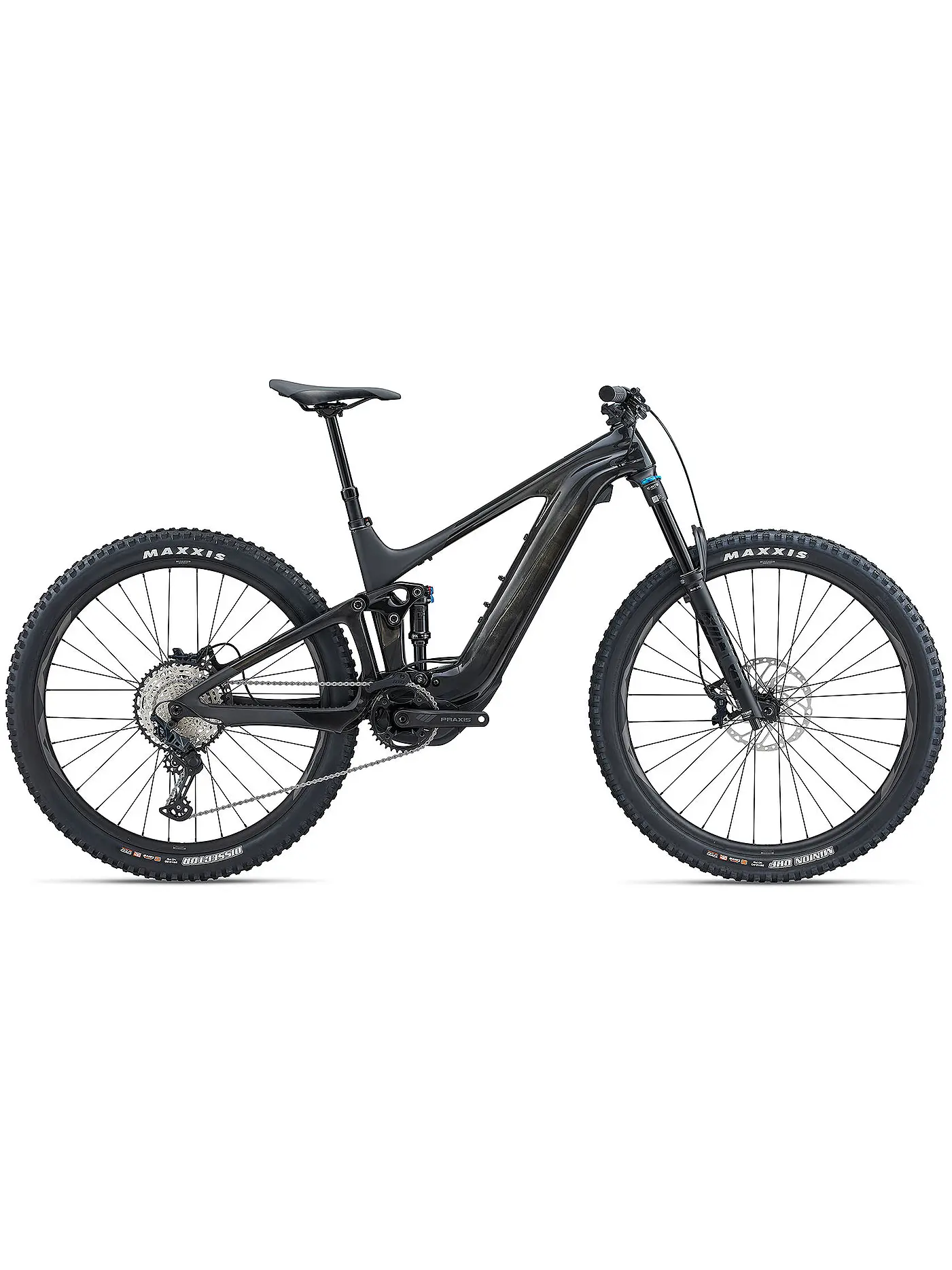 GIANT | Herren E-Mountainbike Trance X Advanced E+2 | 